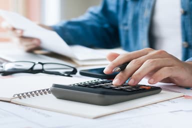 Recruitment of Cash Officer