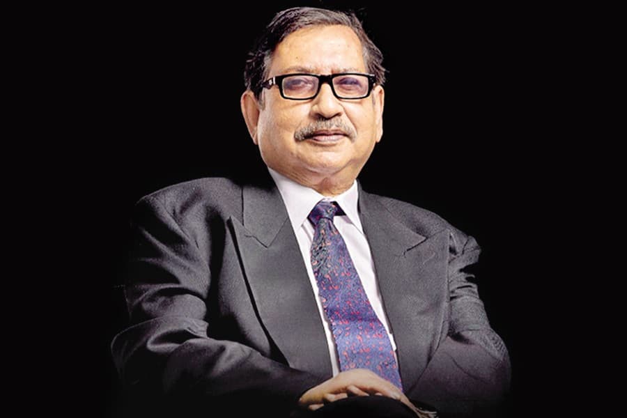 Moazzem Hossain's 7th death anniversary today