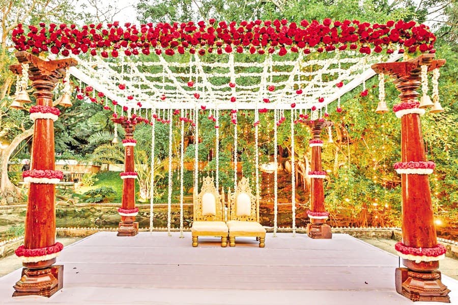 Sustainable trends reshaping marriages in BD
