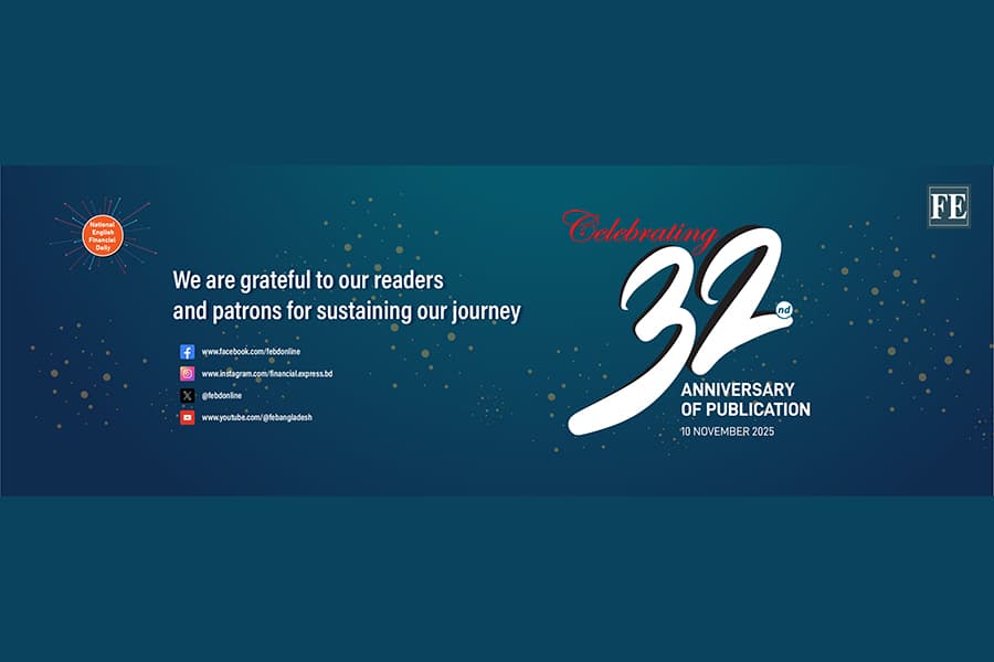 FE's 32-year-long journey: Eventful and inspiring