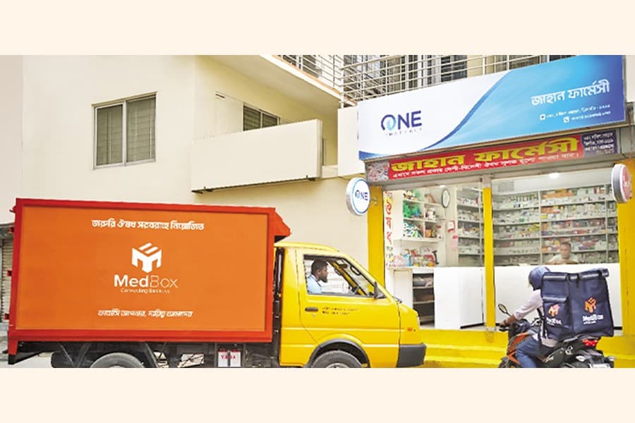 PulseTech secures US$ 3.0m to transform Bangladesh's pharmaceutical supply chain