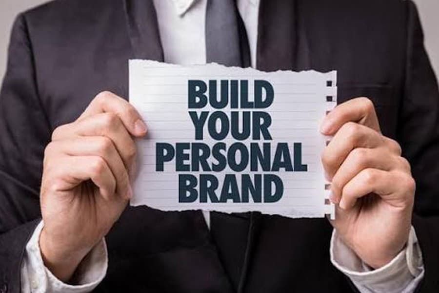 The last call for a personal brand