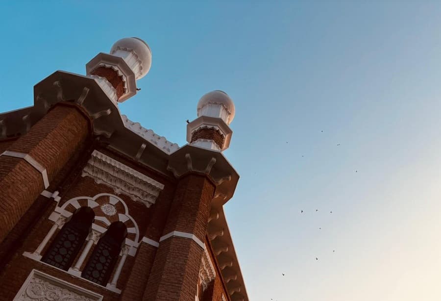 Exploring Bangladesh's 'overlooked' historical sites
