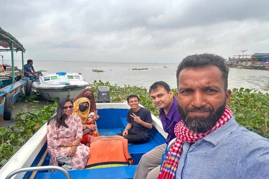 The fix Bangladesh's start-up ecosystem needs