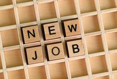 Career opportunity as a Graphic Designer