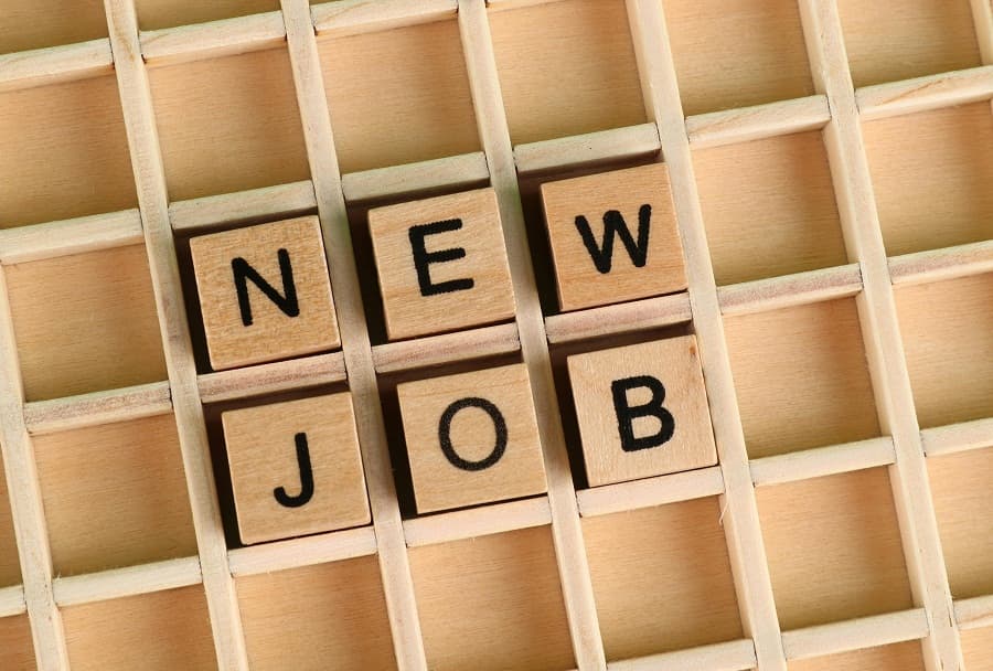Career opportunity as a Graphic Designer