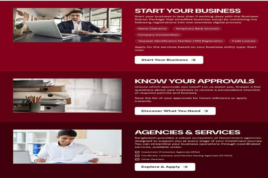 BanglaBiz is rewriting the rules for Bangladesh's entrepreneurs