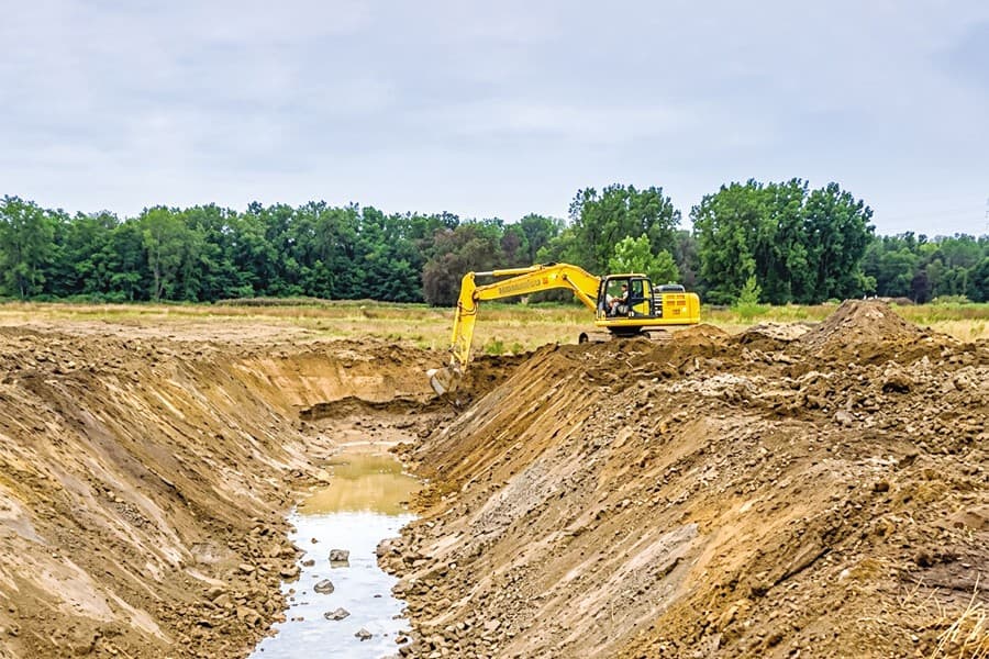 Doing more for sustainable rural transformation
