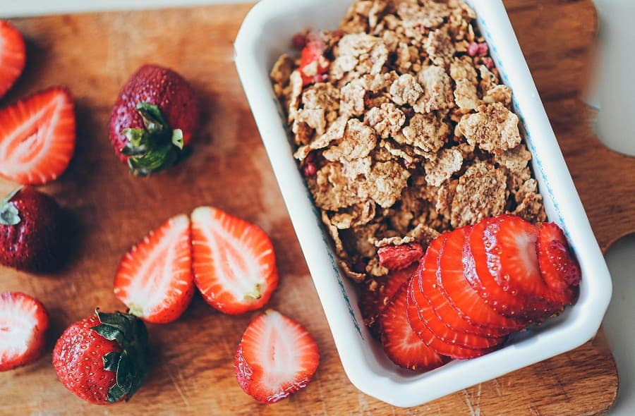 3 simple foods can fix your sleep forever