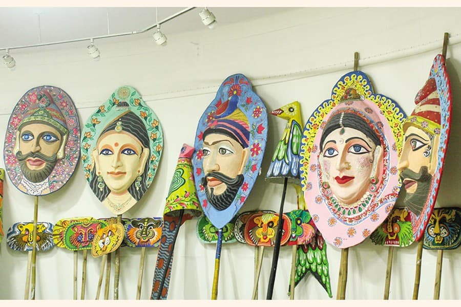 Stories of artisans, traditions, and messages of Pohela Boishakh