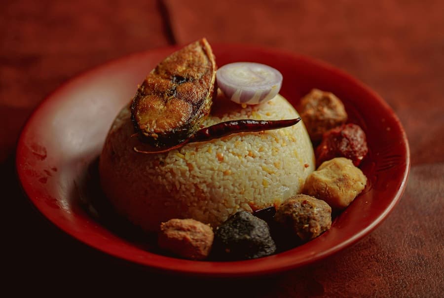 Why the Bengali kitchen is actually the world’s most advanced seasonal calendar