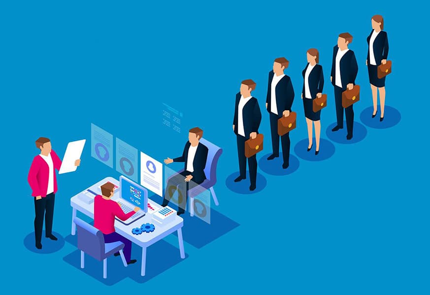 How entry-level hiring is quietly retreating across white-collar professions