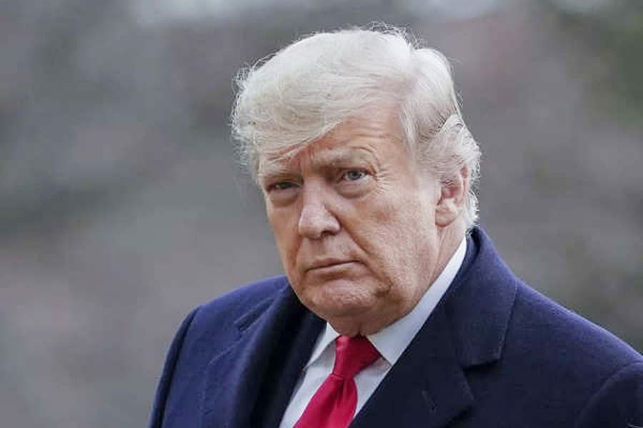 Trump's blockade threat raises risks and leaves predicaments unchanged