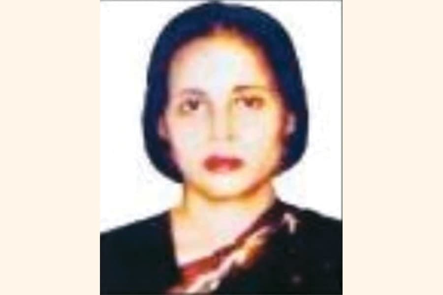 Shabnam Huq’s 26th death anniversary today