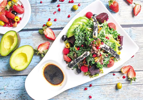 5 'affordable' superfoods to keep you cool this summer