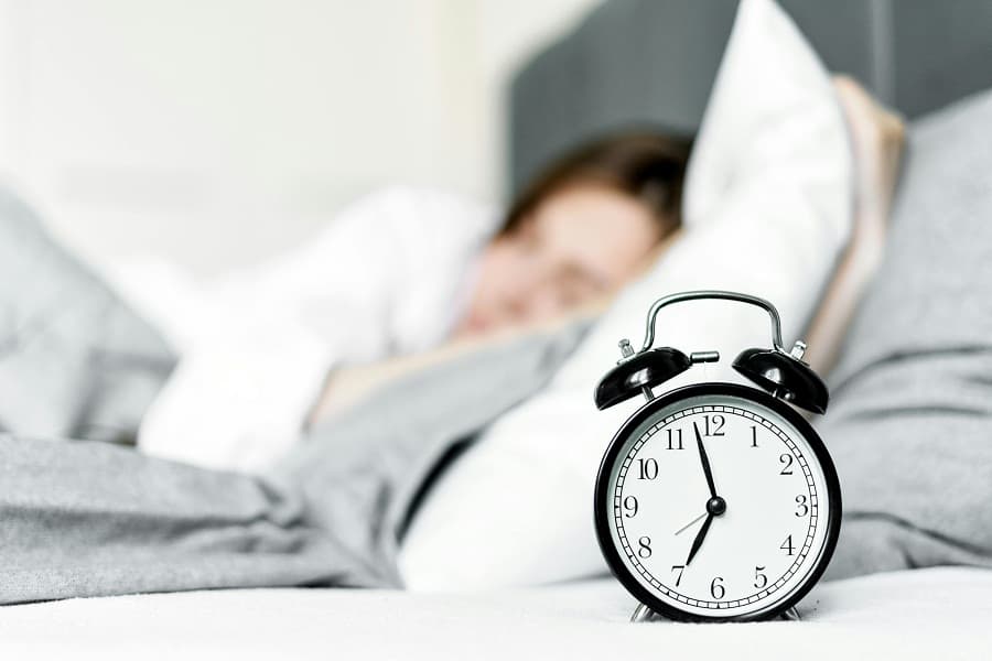 How to maintain a healthy sleep cycle during Ramadan
