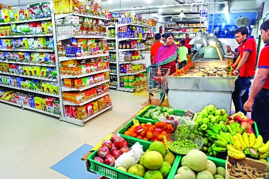 Global food prices rise for 3rd straight month: FAO