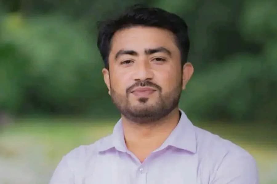 JUCSU VP Jitu pays tributes to Ziaur Rahman, Khaleda Zia