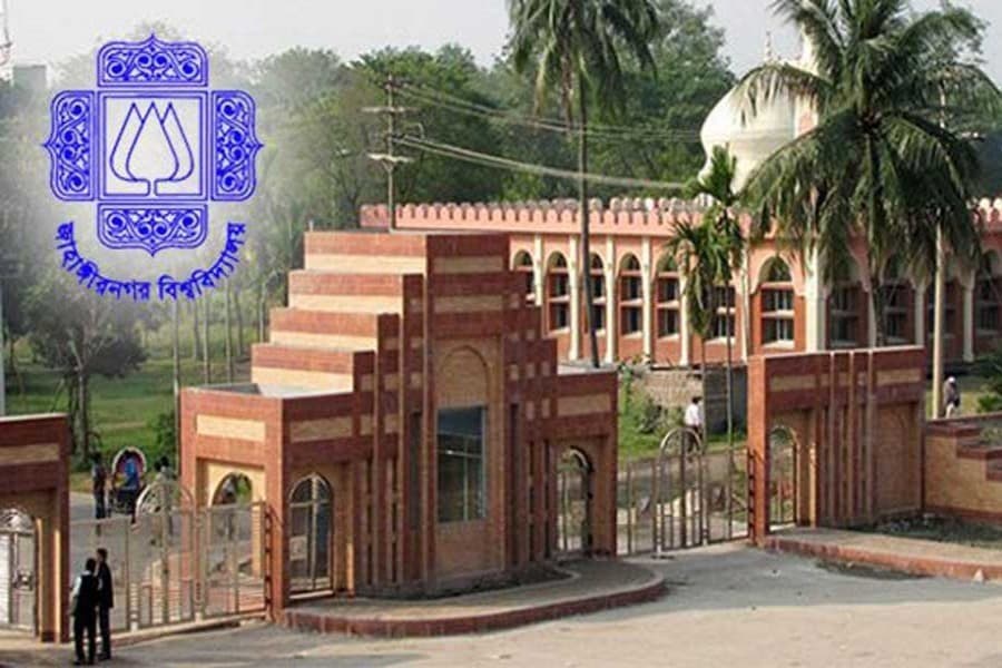 Seven trips to five offices to pay exam fees at JU