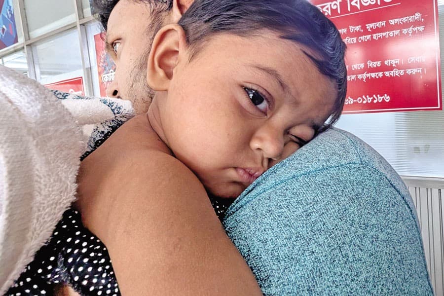 Measles outbreak likely to subside in late May