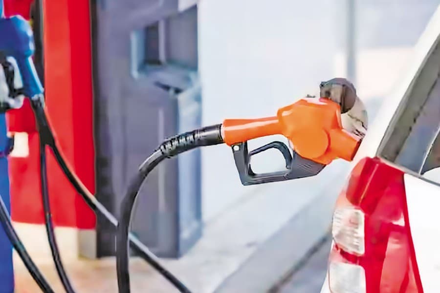 Fuel supply normalises amid regional crisis