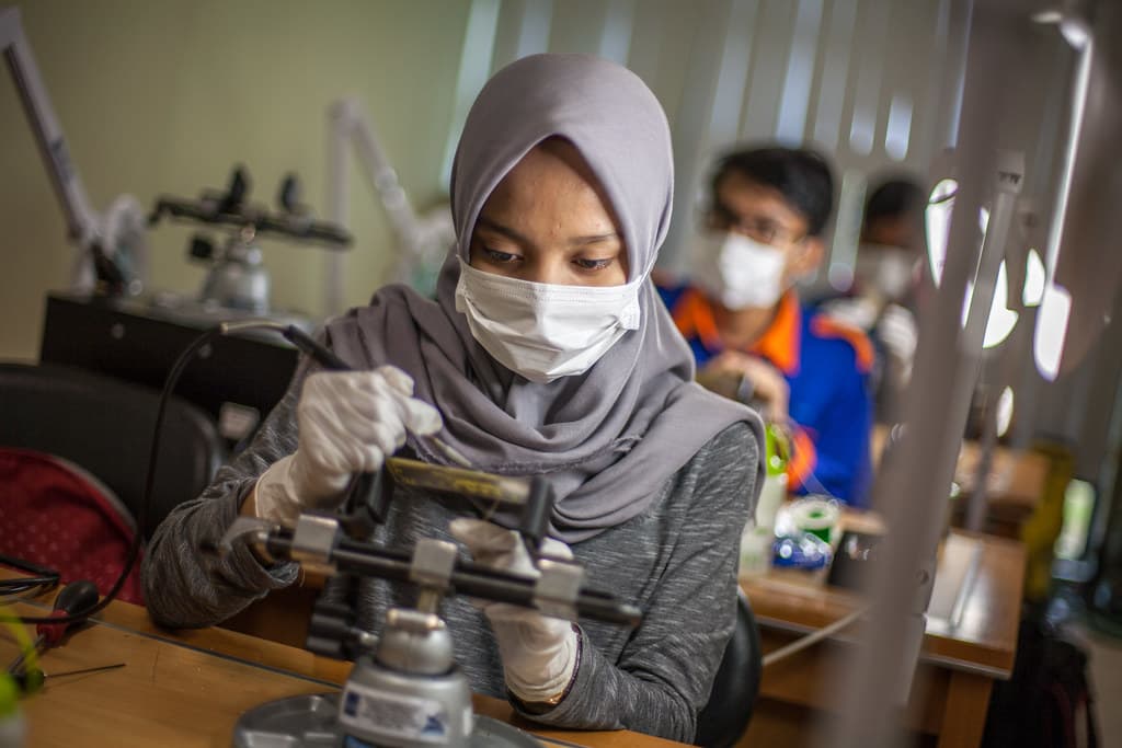 Bangladesh’s polytechnic education in deep crisis
