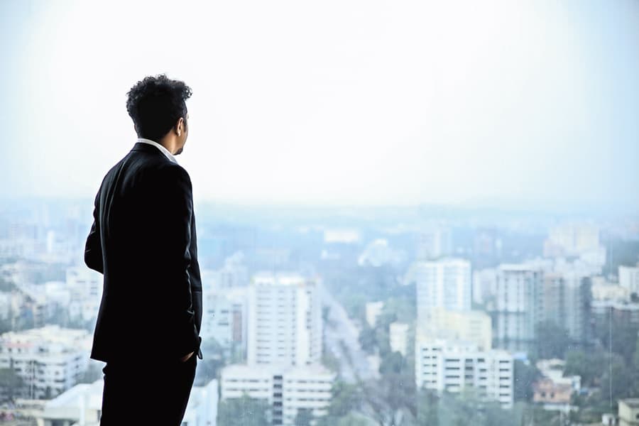 How MBA graduates can develop entrepreneurial mindset