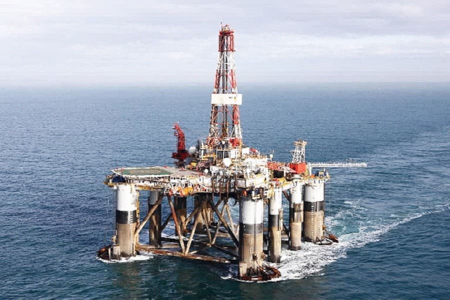 Govt launches offshore energy bid round today