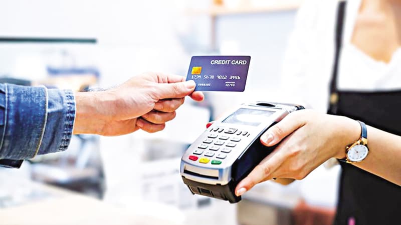 Cashless convenience in Eid-ul-Azha celebration
