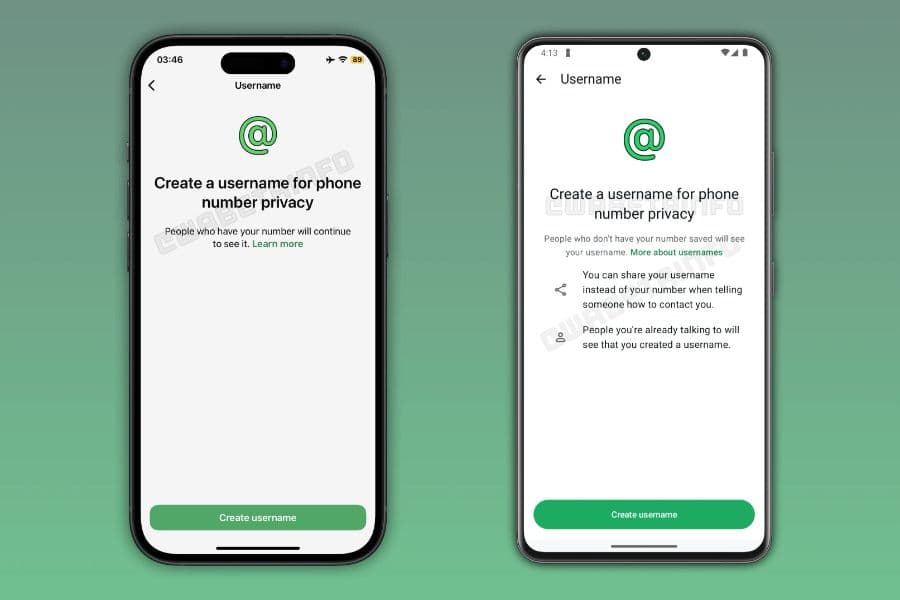 WhatsApp to Introduce Usernames for Enhanced Privacy