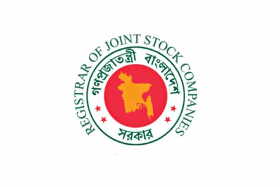 The myth of 300,000 registered entities with RJSC