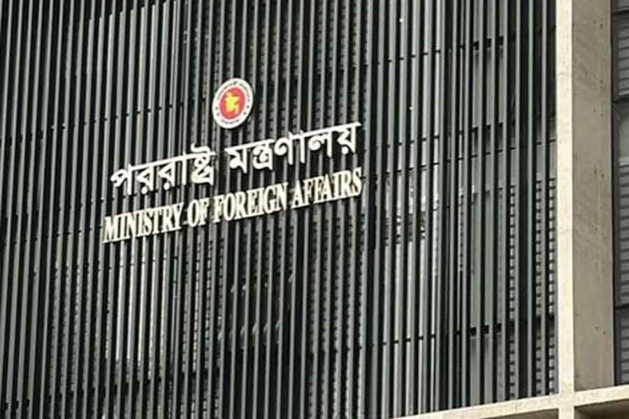 First 100 days of BNP govt: MoFA's lacklustre performance