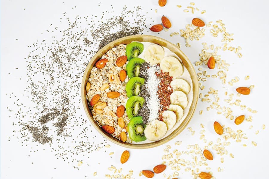 How to reset your gut and feel lighter after Eid