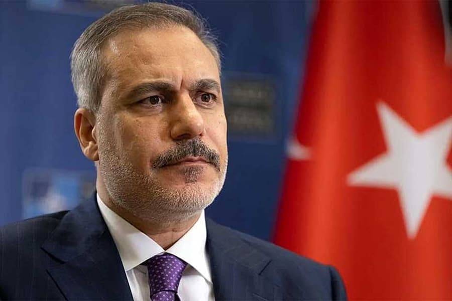 Turkish FM arrives today: Dhaka eyes investment in public mills, FTA