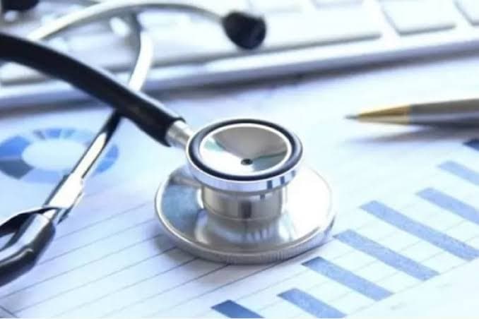 Digital cure for healthcare inefficiency