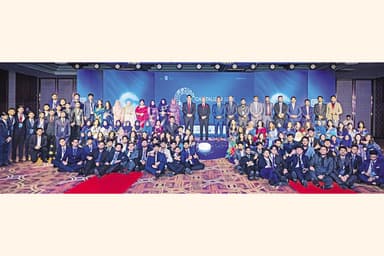 JCI Dhaka Astral's Capitalizer 2026 concludes