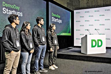 Why Bangladeshi startups are being starved of cash and who are responsible