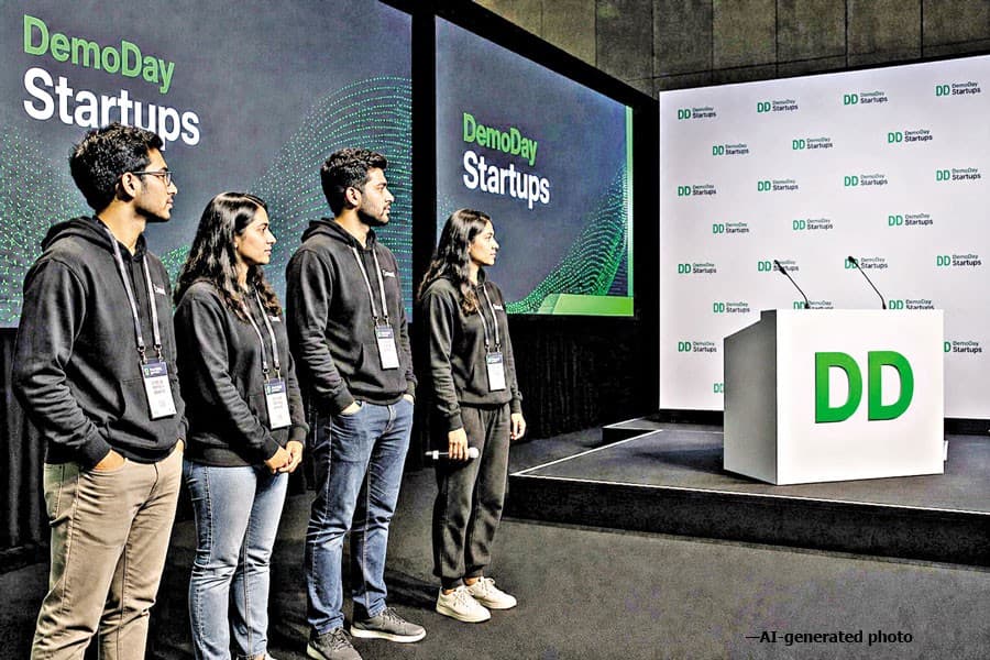 Why Bangladeshi startups are being starved of cash and who are responsible