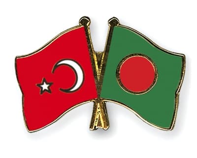 Turkey-BD strategic partnership: Opportunities and challenges