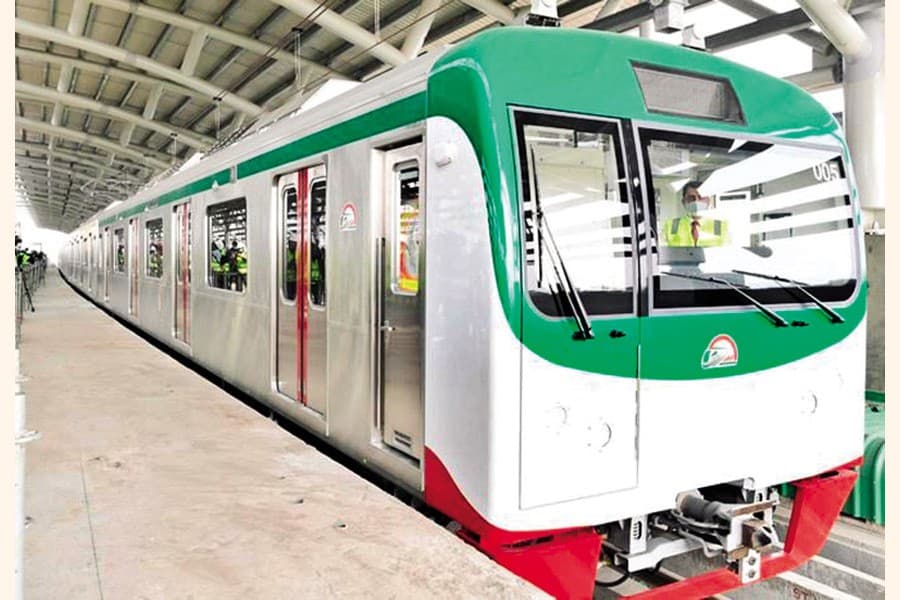 Metro rail safety audit flags design flaws and lack of certification