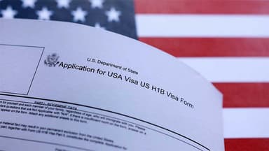 Trump's $100,000 H-1B visa fee is unlawful, US judge rules