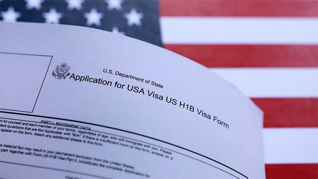 Trump's $100,000 H-1B visa fee is unlawful, US judge rules
