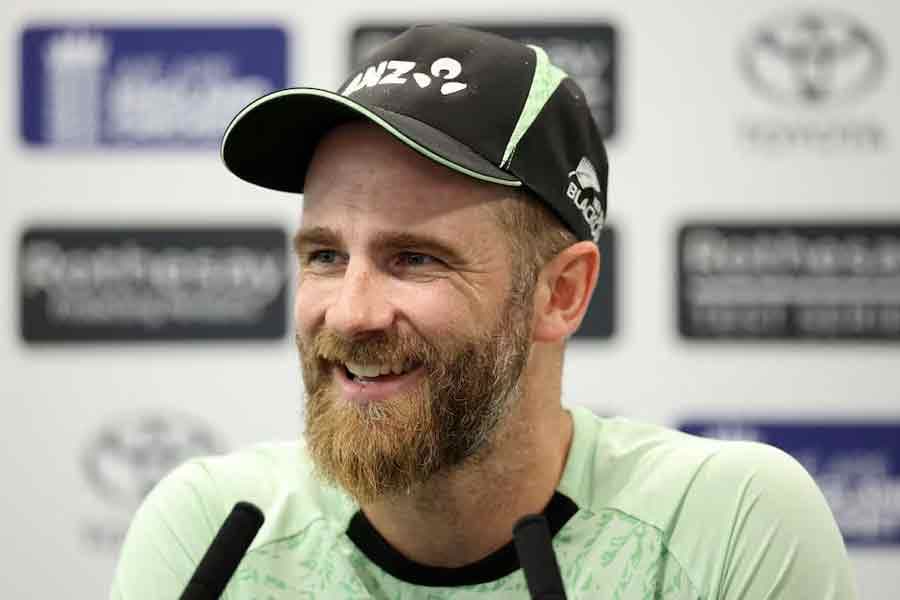 New Zealand’s Williamson retires from internationals after stellar 16-year career