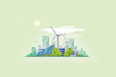 Duty, tax exemptions for renewable energy, green technologies welcomed