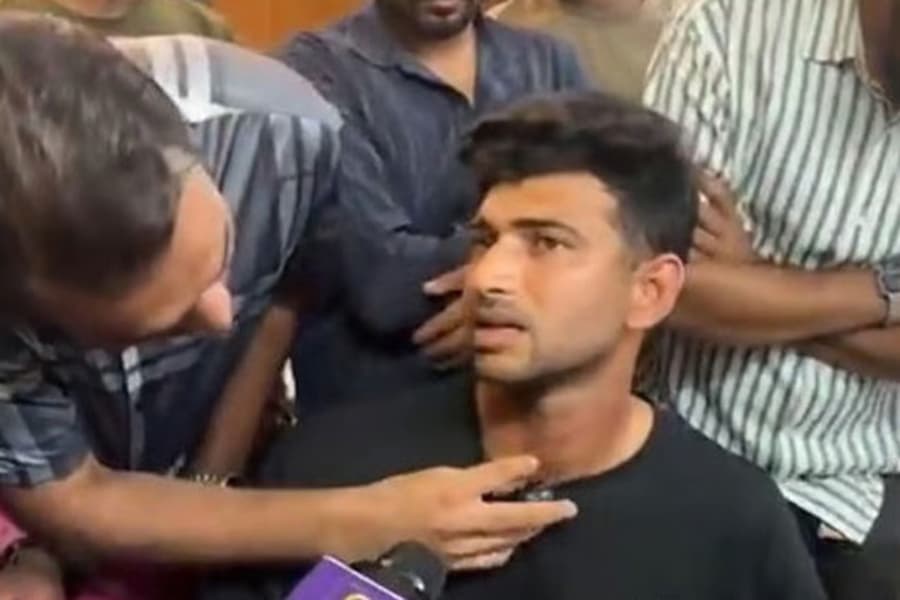 BCB condemns harassment of cricketer Nayeem in Ctg
