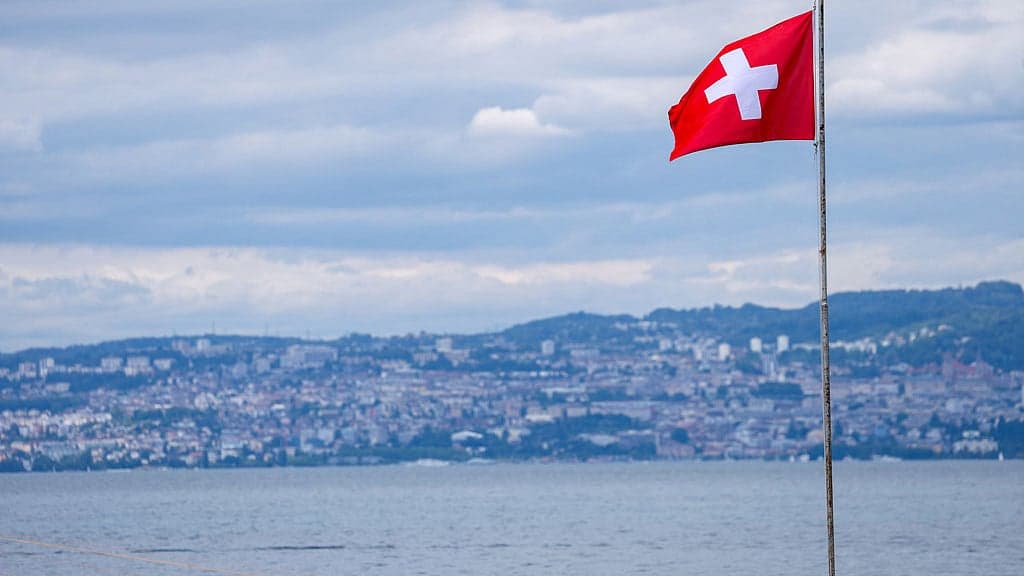 Switzerland votes on proposal to cap population at 10 million