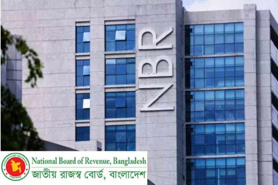 Homegrown software powers Bangladesh's first fully digital tax return cycle