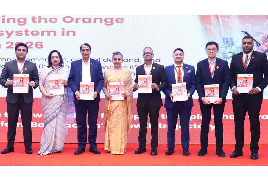 Bangladesh eyes $100m from Orange Climate Fund for growth, employment