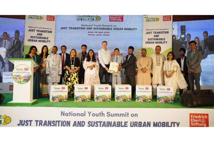 No one should be left behind in green transition: MoEFCC official