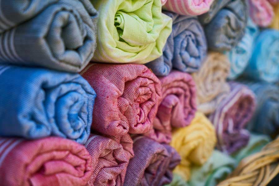 Textile, accessories makers seek tax parity with RMG exporters